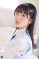 Ami Manabe 眞辺あみ, [Minisuka.tv] 2022.03.24 Fresh-idol Gallery 119