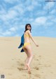 Yui Asakura 浅倉唯, Weekly Playboy 2021 No.39-40 (週刊プレイボーイ 2021年39-40号)