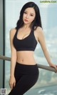 UGIRLS - Ai You Wu App No. 1044: Model Mu Yu Qian (慕 羽 茜) (35 photos)