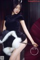 HuaYang Vol.353: 玥儿玥er (58 photos)