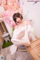 Coser@神楽坂真冬 Vol.024: (150 photos)