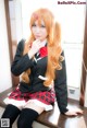 Cosplay Lechat - Repairmen Video Bokep