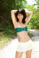Rina Koike - Tspussyhuntersts Nude Hentai