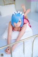 [Mimiko 姫綺みみこ] Re:みみこと始めるコスプレ生活 Set.01