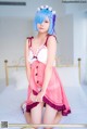 [Mimiko 姫綺みみこ] Re:みみこと始めるコスプレ生活 Set.01