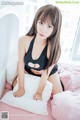 BoLoli 2017-02-06 Vol.020: Model Mao Jiu Jiang Sakura (猫 九 酱 Sakura) (42 photos)