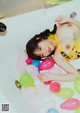 Miharu Usa 羽咲みはる, #Escape Set.03